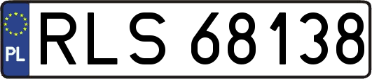 RLS68138