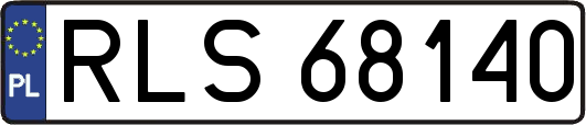 RLS68140