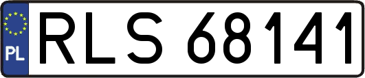RLS68141