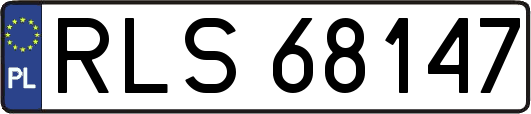 RLS68147