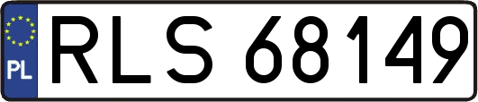 RLS68149