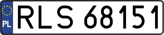 RLS68151