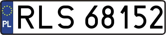 RLS68152