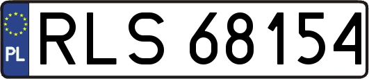 RLS68154