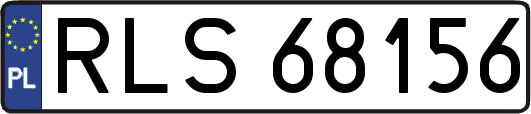 RLS68156