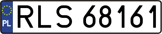 RLS68161