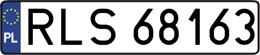 RLS68163
