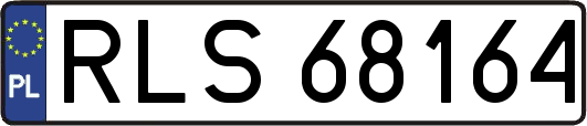 RLS68164