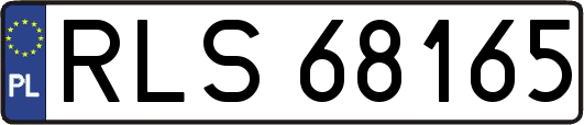 RLS68165