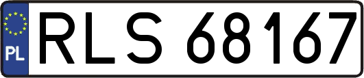 RLS68167
