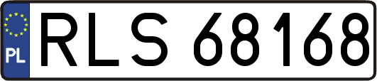 RLS68168