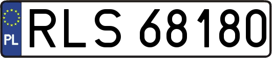 RLS68180