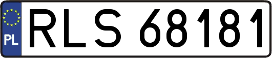 RLS68181