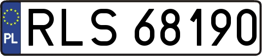 RLS68190