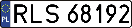 RLS68192