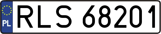 RLS68201