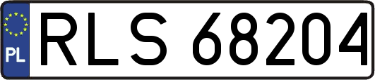 RLS68204