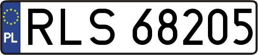 RLS68205