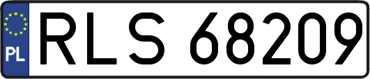 RLS68209