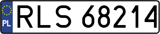RLS68214