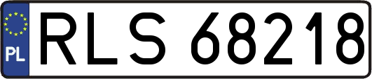 RLS68218