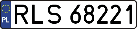RLS68221