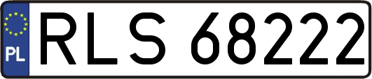 RLS68222