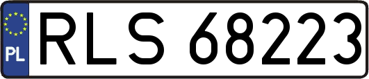 RLS68223