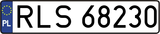 RLS68230