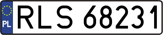 RLS68231