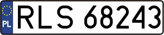 RLS68243