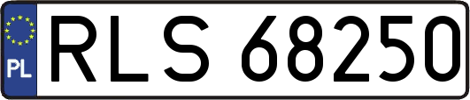 RLS68250