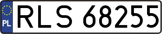 RLS68255