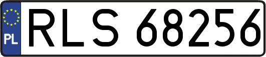 RLS68256