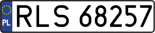 RLS68257