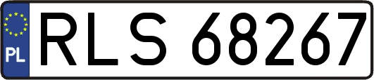 RLS68267