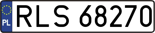 RLS68270