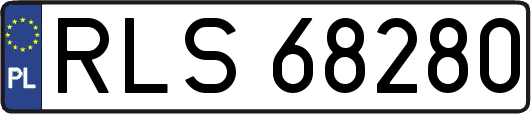 RLS68280
