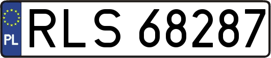 RLS68287