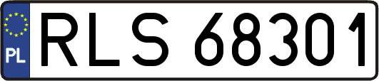 RLS68301