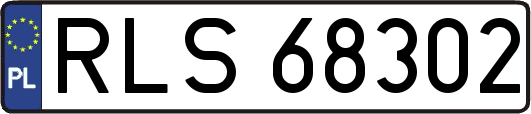 RLS68302