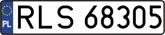 RLS68305