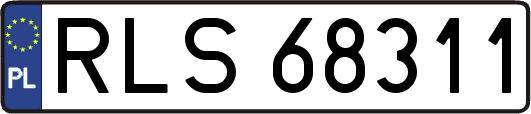 RLS68311