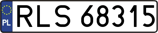 RLS68315