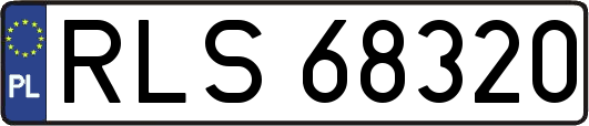 RLS68320