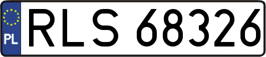 RLS68326
