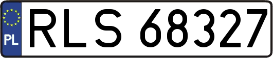 RLS68327