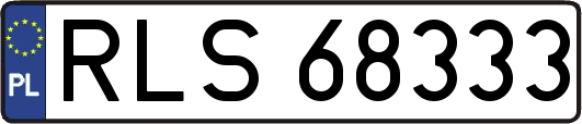 RLS68333