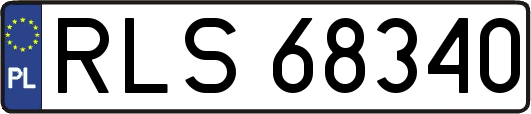 RLS68340