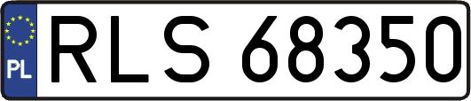RLS68350